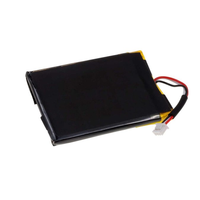 Μπαταρία GPS Falk M2/Falk M4/Falk M6/Falk M8 3,7V 750mAh Li-polymer (G4M2)