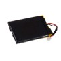 Μπαταρία GPS Falk M2/Falk M4/Falk M6/Falk M8 3,7V 750mAh Li-polymer (G4M2)