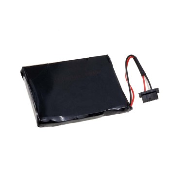 Μπαταρία GPS Mitac Mio Moov 300 series 3,7V 750mAh Li-ion (G6M300)