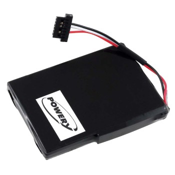 Μπαταρία GPS Mitac Mio Moov 400 / type T300-3 3,7V 750mAh Li-ion (G6M400)