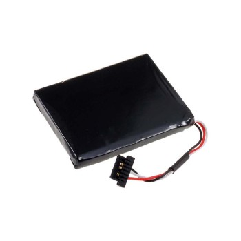 Μπαταρία GPS Mitac Mio Moov 500 series/ type M02883H 3,7V 750mAh Li-ion (G6M500)