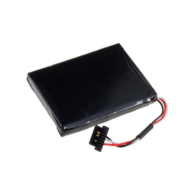 Μπαταρία GPS Mitac Mio Moov 500 series/ type M02883H 3,7V 750mAh Li-ion (G6M500)