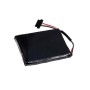 Μπαταρία GPS Mitac Mio Spirit V505 TV/ Mio Spirit V735 TV/ type M1100 3,7V 1100mAh Li-ion (G6V505)