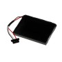 Μπαταρία GPS Medion GoPal E4230/ GoPal E4240/ GoPal E4245/ type M1100 3,7V 1100mAh Li-ion (G8E4230)