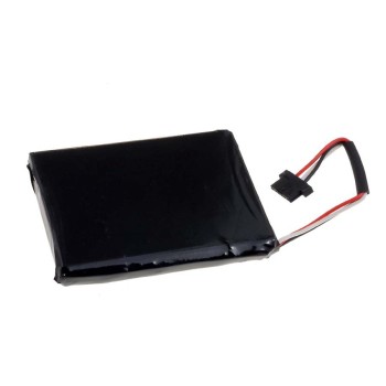 Μπαταρία GPS Medion E4435/ Medion MD97182/ type T300-1 3,7V 750mAh Li-ion (G8E4435)