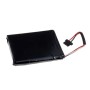 Μπαταρία GPS Medion E4435/ Medion MD97182/ type T300-1 3,7V 750mAh Li-ion (G8E4435)