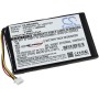 Μπαταρία για GPS, Navigation Magellan Maestro 4300, 4350, type SMPWGPS1 1500mAh/5,6Wh