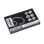 Μπαταρία GPS Becker Traffic Assist 7916 / type 38799440 3,7V 1200mAh Li-ion (G97916)