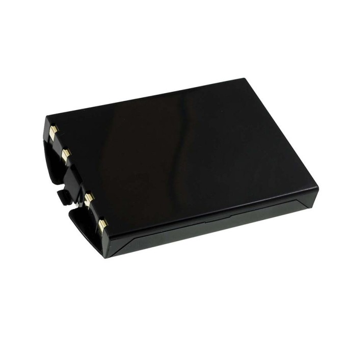 Μπαταρία GPS Iridium 9505A/ type BAT0401 3,7V 2800mAh Li-ion (G99505)