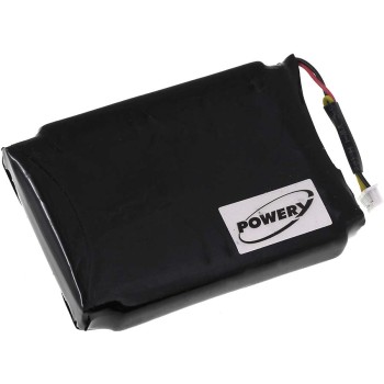 Μπαταρία GPS Satmap Active 10 / type 1S2PE583759-02X 3,7V 2700mAh Li-polymer (G9A10)