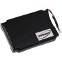 Μπαταρία GPS Satmap Active 10 / type 1S2PE583759-02X 3,7V 2700mAh Li-polymer (G9A10)