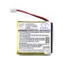 Μπαταρία GPS Coyote Plus / S / type 1ICP/8/40/40 1S1P 3,7V 1100mAh Li-polymer (G9CP)