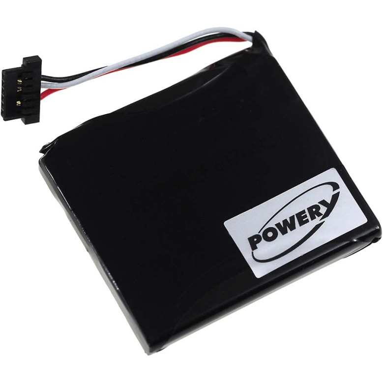 Μπαταρία GPS Pioneer AVIC-F320BT / type 338937010176 3,7V 790mAh Li-ion (G9F320) Μπαταρία GPS Pioneer AVIC-F320BT / type 338937010176 3,7V 790mAh Li-ion (G9F320)