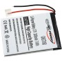 Μπαταρία για GPS, Navigation NavGear GTX-60, RSX-60, type A505068G etc. 2000mAh/7,4Wh