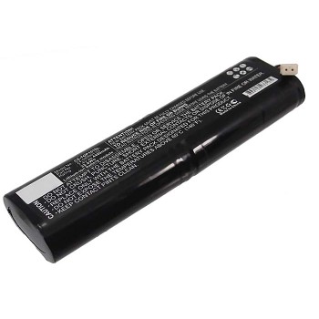 Μπαταρία GPS Topcon Hiper Pro / type 24-030001-01 7,4V 5200mAh Li-ion (G9HPRO)