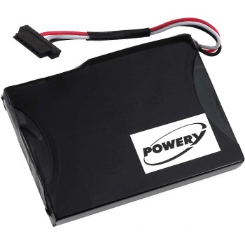 Μπαταρία GPS Magellan RoadMate 3045 / type BP-LP720/11-A1B 3,7V 720mAh Li-ion (G9RM3045)
