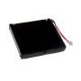 Μπαταρία GPS punkt Travelpilot 300 3,7V 2000mAh Li-ion (G9TP300)