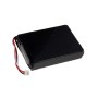 Μπαταρία GPS punkt Travelpilot 500/ Travelpilot 700 3,7V 2200mAh Li-ion (G9TP500)
