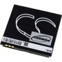 Μπαταρία GPS WayteQ X820 / type 554844P 3,7V 800mAh Li-ion (G9X820)