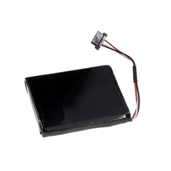 Μπαταρία GPS Becker Traffic Assist Z200-Z205/ type 07837MHSV 3,7V 720mAh Li-ion (G9Z200)