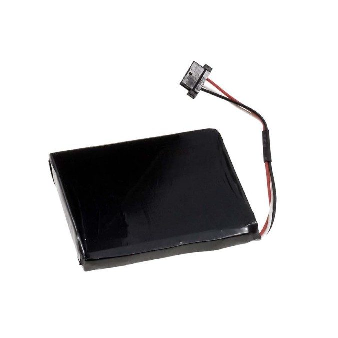 Μπαταρία GPS Becker Traffic Assist Z200-Z205/ type 07837MHSV 3,7V 720mAh Li-ion (G9Z200)