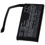 Battery συμβατή με Apple AirPods 2 Charging Case / MRXJ2ZP/A / Type A1596 390mAh/1,5Wh