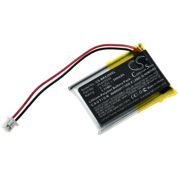Rechargeable Μπαταρία για headphones, headset BlueParrot VXI B350-XT, type PL602030 300mAh/1,1Wh