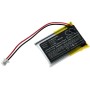 Rechargeable Μπαταρία για headphones, headset BlueParrot VXI B350-XT, type PL602030 300mAh/1,1Wh