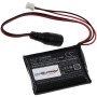 Μπαταρία για motorbike headset Nolan N-COM B902 L N-COM B902 R Type BATTERIA 07 900mAh/3Wh