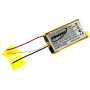 Μπαταρία ασύρματων ακουστικών Bose QuietComt 20 / QC20 / type PR-452035 3,7V 240mAh Li-Polymer (H9QC20)