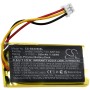 Battery συμβατή με Headphones Sennheiser RS 5000, Set 880, Type BAP 800 280mAh/1Wh