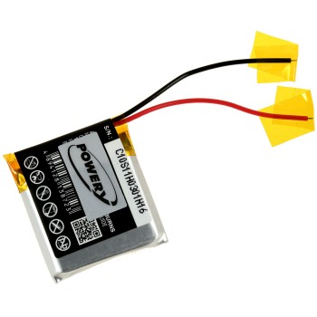 Μπαταρία ασύρματων ακουστικών JBL Synchros S400BT / Type P062831 3,7V 600mAh Li-Polymer (H9S4000)