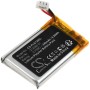 Μπαταρία για DECT headset Plantronics Savi 7200 Office 7210 Office Type 216261-01 240mAh/0,9Wh