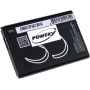 Μπαταρία ασύρματων ακουστικών steelseries Siberia 800 / type 160240 3,7V 900mAh Li-ion (H9S800)