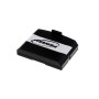Μπαταρία ασύρματων ακουστικών compatible Sennheiser type BA300 (no original) 3,7V 140mAh Li polymer (HBA300)