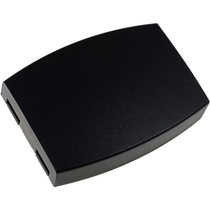 Μπαταρία ασύρματων ακουστικών Headset 3M C1060/ type XT-1 3,7V 1000mAh Li-ion (HC1060)
