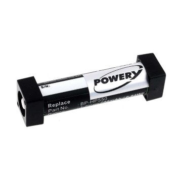 Μπαταρία ασύρματων ακουστικών Sony MDR-IF3000 / type BP-HP550 1,2V 700mAh NiMH (HIF3000)