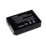 Μπαταρία φωτογραφικής μηχανής Canon EOS M /type LP-E12 7,4V 600mAh Li-ion (K0E12)