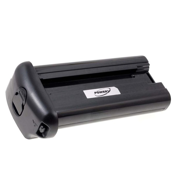 Μπαταρία φωτογραφικής μηχανής Canon NP-E3 12V 1650mAh NiMH (K0E3)