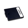 Μπαταρία φωτογραφικής μηχανής Panasonic CGA-S001E DMW-BCA7 3,6V 700mAh Li-ion (K301)