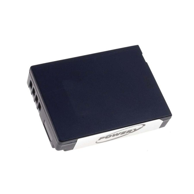 Μπαταρία φωτογραφικής μηχανής Panasonic Lumi DMC-TZ6/ DMC-TZ7/ type DMW-BCG10E (K3BCG10) Μπαταρία φωτογραφικής μηχανής Panasonic Lumi DMC-TZ6/ DMC-TZ7/ type DMW-BCG10E (K3BCG10)