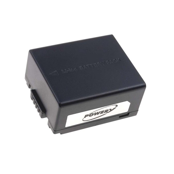 Μπαταρία φωτογραφικής μηχανής Panasonic Lumi DMC-G1/ DMC-GH1/ type DMW-BLB13E 7,4V 1250mAh Li-ion (K3BLB13) Μπαταρία φωτογραφικής μηχανής Panasonic Lumi DMC-G1/ DMC-GH1/ type DMW-BLB13E 7,4V 1250mAh Li-ion (K3BLB13)
