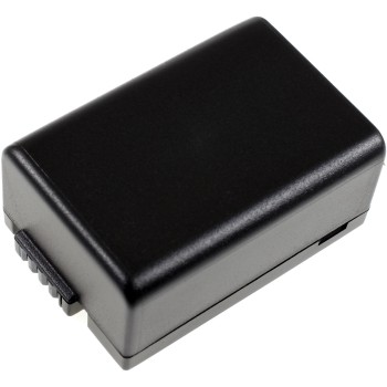Μπαταρία φωτογραφικής μηχανής Panasonic Lumi DMC-FZ100/ type DMW-BMB9E 7,2V 750mAh Li-ion (K3BMB9)