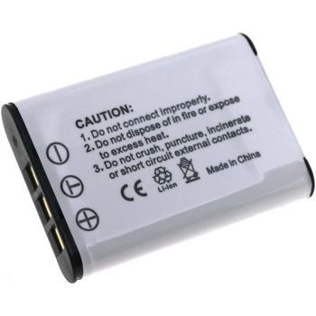 Μπαταρία φωτογραφικής μηχανής Sony NP-BY1 3,7V 600mAh Li-ion (K5BY1)