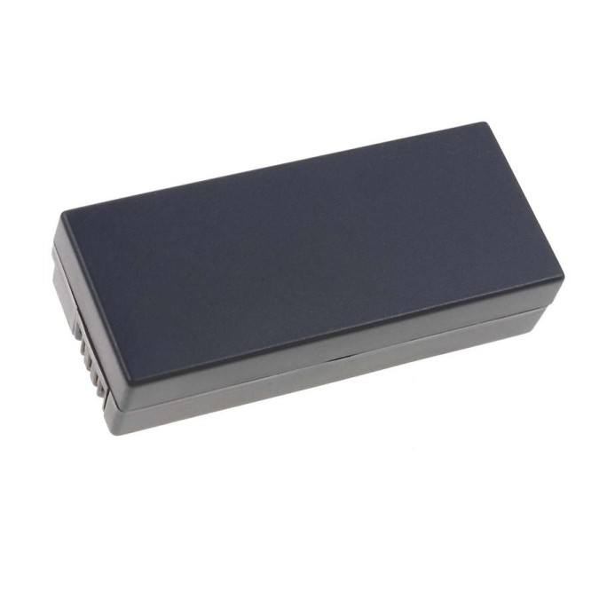 Μπαταρία φωτογραφικής μηχανής Sony NP-FC10 3,7V 650mAh Li-ion (K5FC10-0.6L)