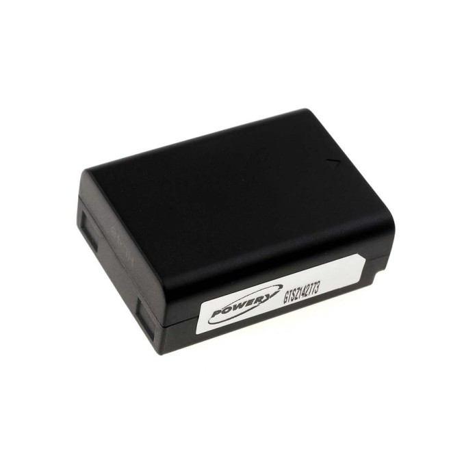 Μπαταρία φωτογραφικής μηχανής Samsung N200/ type BP1030 7,4V 850mAh Li-ion (K6BP1030) Μπαταρία φωτογραφικής μηχανής Samsung N200/ type BP1030 7,4V 850mAh Li-ion (K6BP1030)
