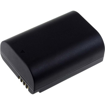 Μπαταρία φωτογραφικής μηχανής Samsung N1/ type BP1900 7,4V 1900mAh Li-ion (K6BP1900)