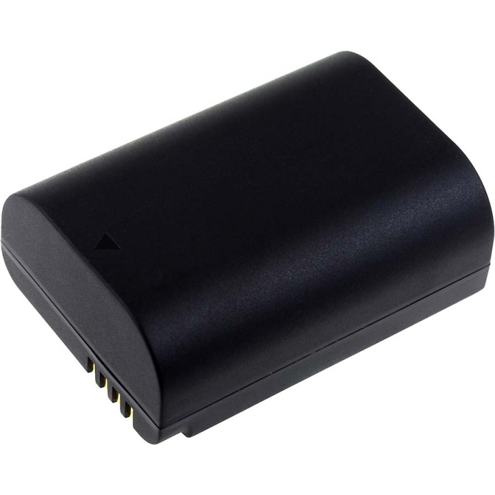 Μπαταρία φωτογραφικής μηχανής Samsung N1/ type BP1900 7,4V 1900mAh Li-ion (K6BP1900)