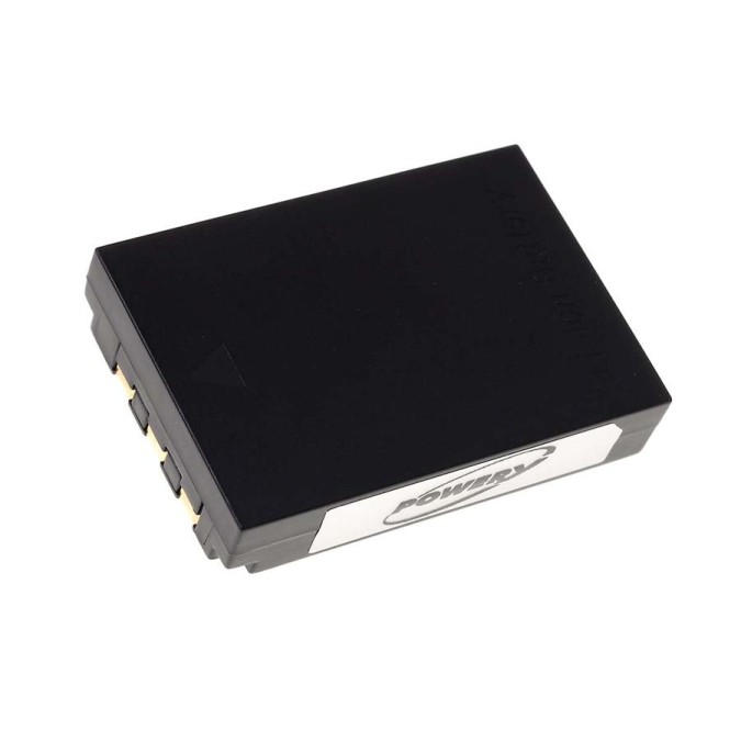 Μπαταρία φωτογραφικής μηχανής Olympus Li-10B 3,7V 1090mAh Li-ion (K810B) Μπαταρία φωτογραφικής μηχανής Olympus Li-10B 3,7V 1090mAh Li-ion (K810B)