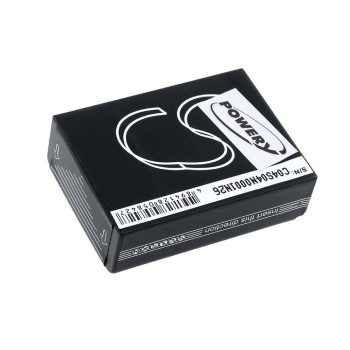 Μπαταρία φωτογραφικής μηχανής Fuji Finepi F305 / type NP-85 3,7V 1600mAh Li-ion (K885)